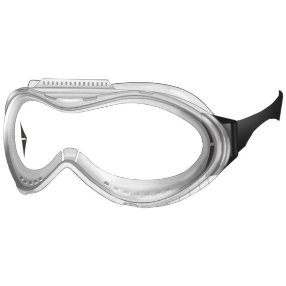 Premium Safety Goggles