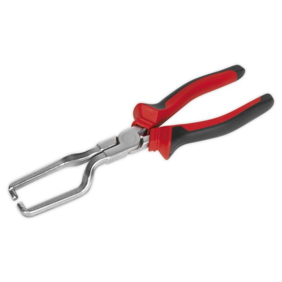 Fuel Feed Pipe Pliers Sealey Part No. VS0453