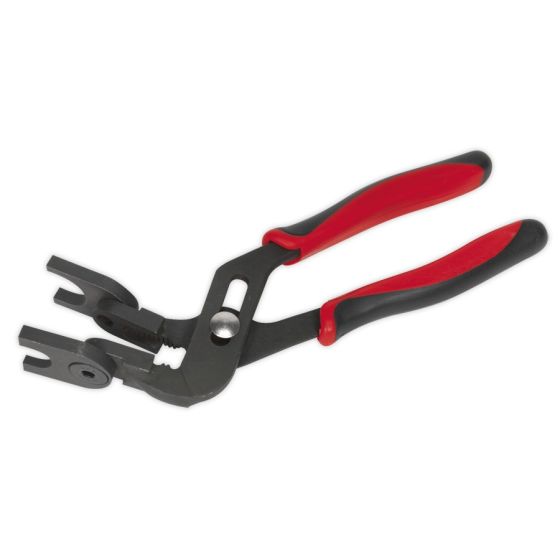 Oil Cooler Heat Exchanger Pliers - BMW/Mini Sealey Part No. VS0559