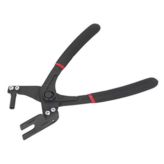 Exhaust Hanger Removal Pliers Sealey Part No. VS1631