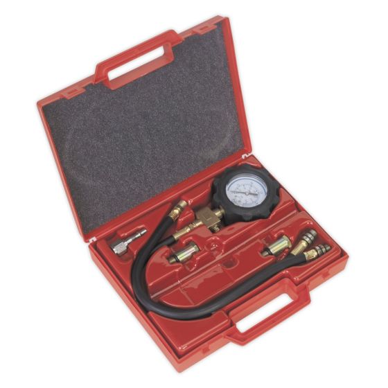 Petrol Engine Compression Test Kit Sealey Part No. VS200