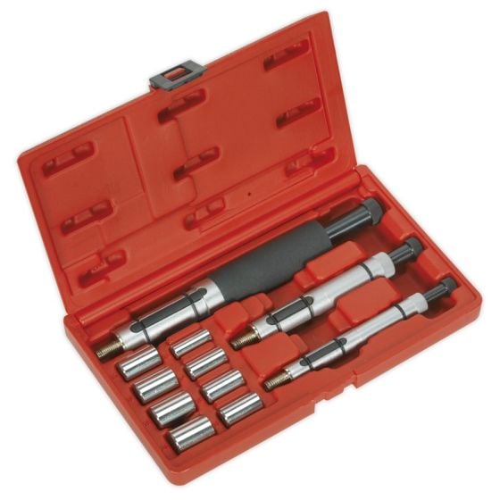 Clutch Alignment Tool Set 11pc Sealey Part No. VS711