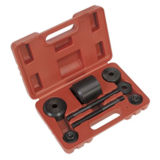 Bush Installation/Removal Tool Kit - Vauxhall/Opel Vectra - Rapid Sealey Part No. VS721