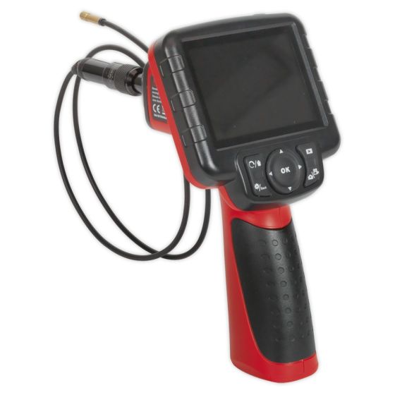 ProScope 2 Digital Borescope Dia.5.5mm Sealey Part No. VS8221