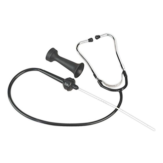 Technician's Stethoscope Sealey Part No. VS871