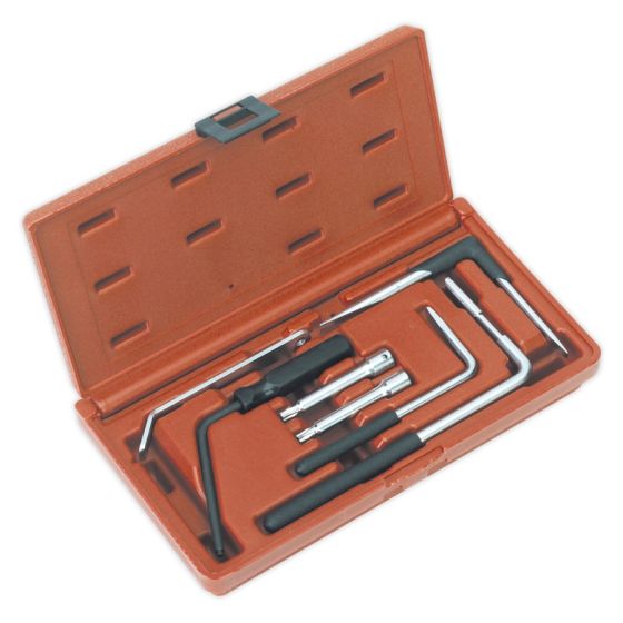 Airbag Removal Tool Set 7pc Sealey Part No. VS9000