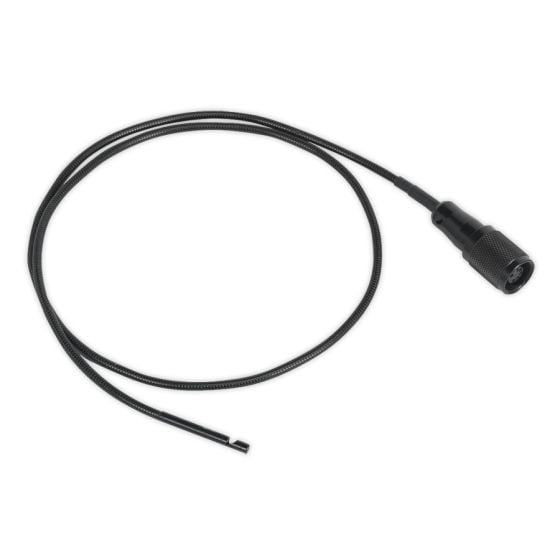 Dia.3.9mm Borescope Probe - Side View Sealey Part No. VSBSP39S