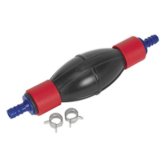 Diesel & Petrol Fuel Pump Priming Tool Sealey Part No. VSE055