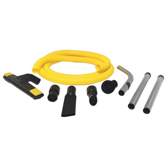 Accessory Kit for V-TUF MAMMOTH XLR Vacuum Cleaner - VTVS7214