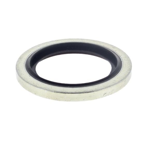 1/2" Dowty Bonded Seal for V-TUF Pressure Washer