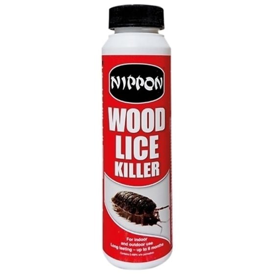 Nippon Woodlice Killer 150g by Vitax - 5WL150