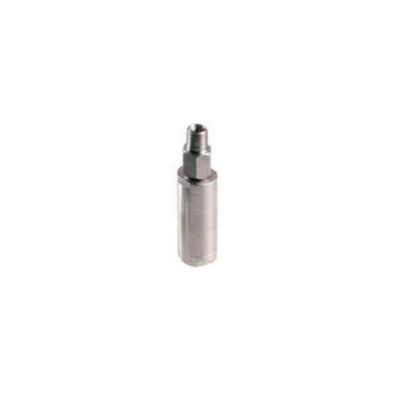 Swivel High Pressure 360 degreeStraight Stainless Steel - W1.500 - V-TUF Pressure Washer Parts - W1.500