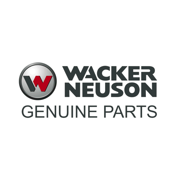 Pulley 1/2 V Belt BPS Discon'd - Genuine Wacker Part No. 0096047 ***No Longer Available***