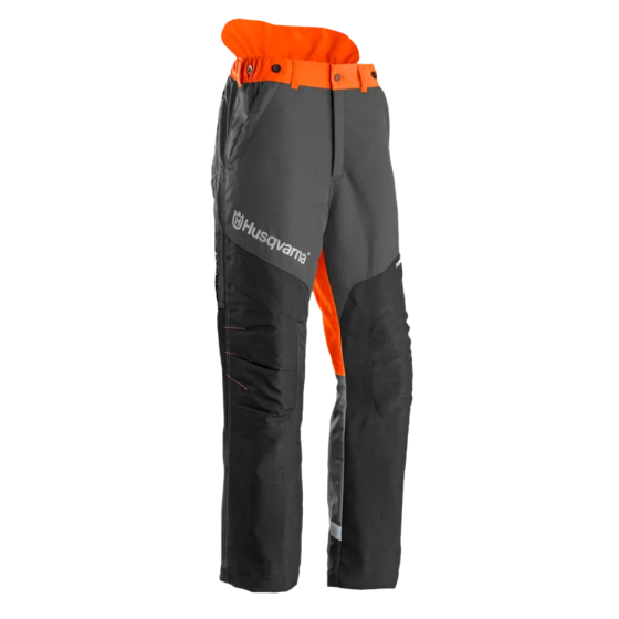 Husqvarna Chainsaw Functional Waist Trousers