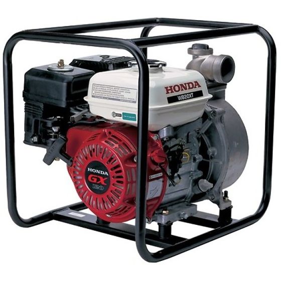 Honda WB20XT Water Transfer Pump