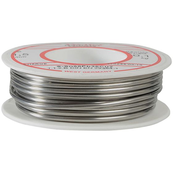 RL60/40 General Purpose Solder Resin Core