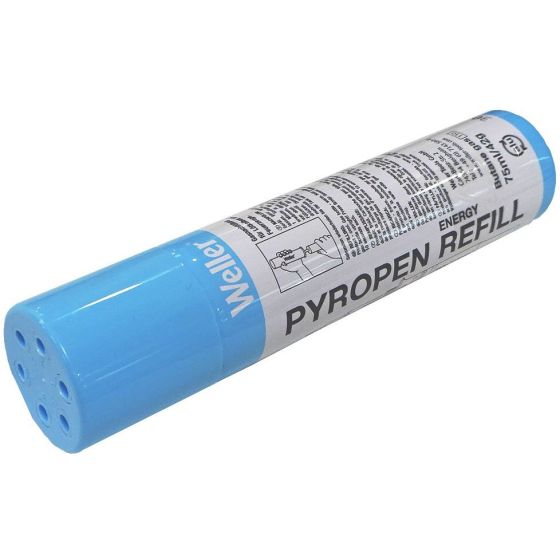 PGR1 Gas Refill for Pyropen by Weller - 51616099