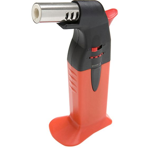 Gas Torch Heavy-Duty - Piezo (No Gas) by Weller - WT13EU