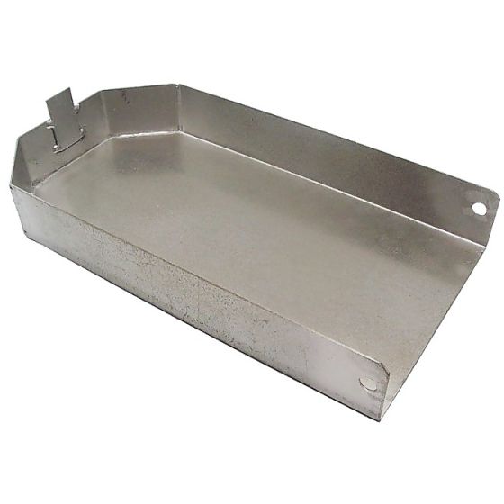 Chain Guard Fits Winget 100T Mixer - 513152700