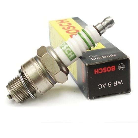 WR8AC Spark Plug fits Wacker WM80 Engine - WR8AC