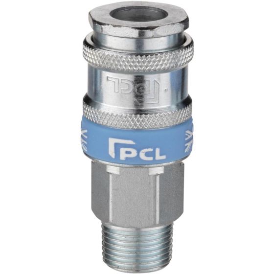 PCL Vertex Coupling Male Thread R 1/2" (D/PK) - AC91JM05