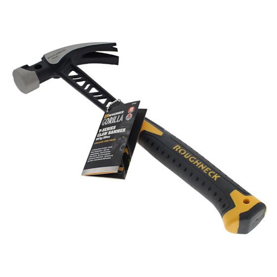 567g (20OZ) Gorilla Claw Hammer