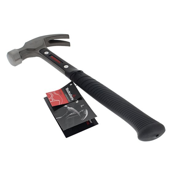 Hultafors 567g (20OZ) One Piece Steel Hammer