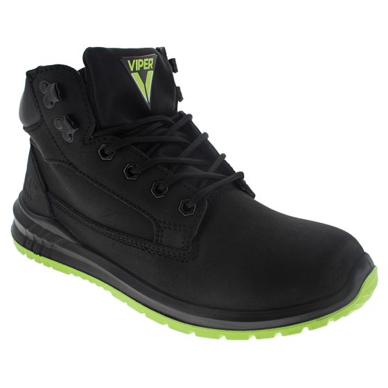 Viper SBP Safety Boots UK 8 (EUR 42)