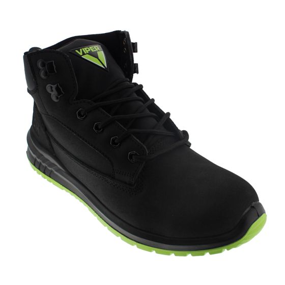 Viper SBP Safety Boots UK 9 (EUR 43)