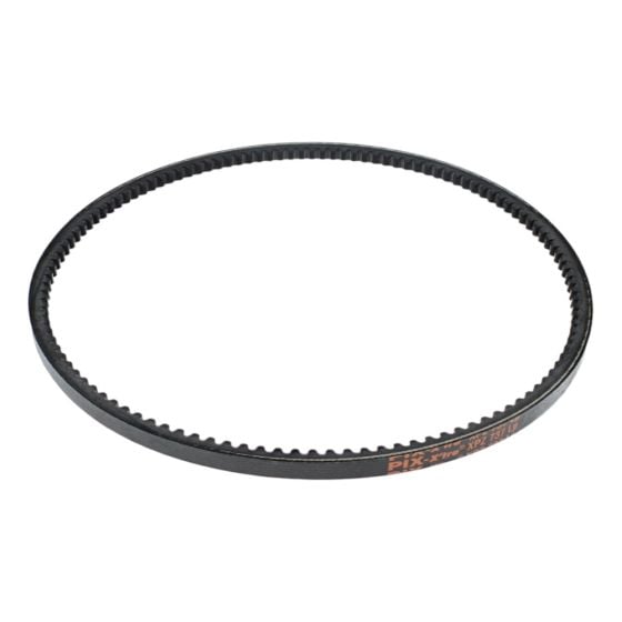 Universal Replacement XPZ737 Toothed Belt for Trash Pump