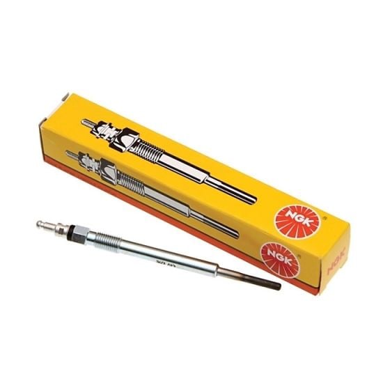 Genuine NGK Y-103V Glow Plug - 2031 - Sold Individually