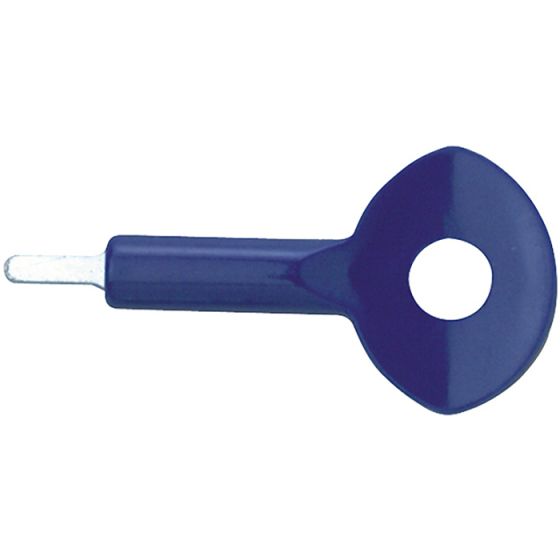 P122 Window Lock Key (P113) by Yale Locks - 710001221001