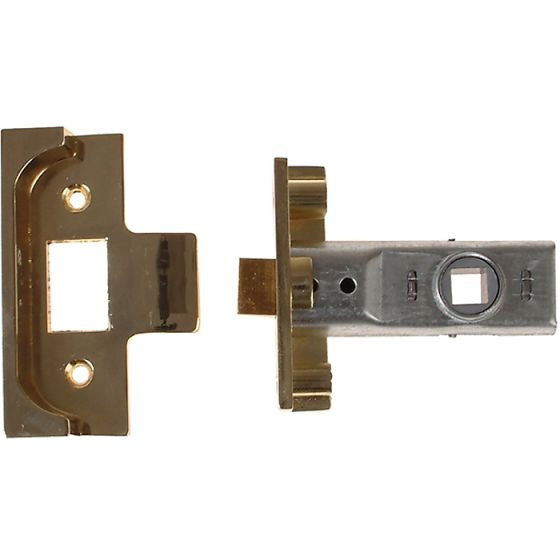 M999 Rebated Tubular Mortice Latches