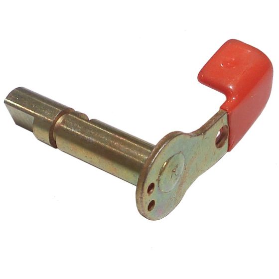 Decompression Shaft/Lever for Yanmar Engines