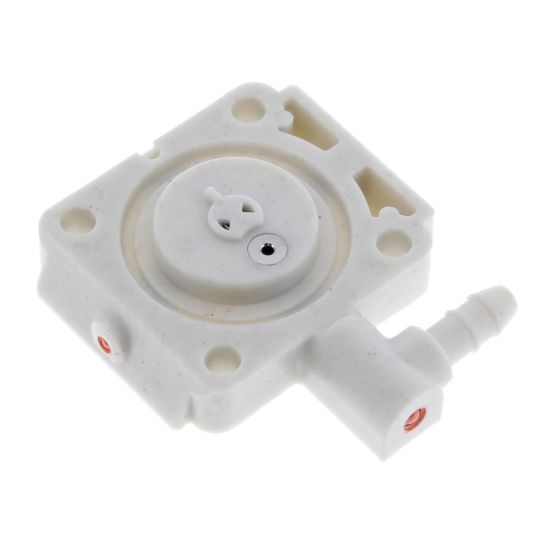 Primer Base Assembly for Stihl BG56, BG66 Blower - OEM No. Z010 056 A023