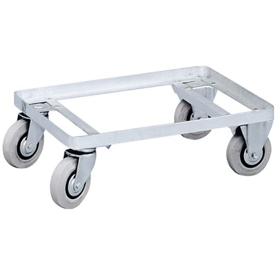 W150 Dolly Trolley by Zarges - 40608