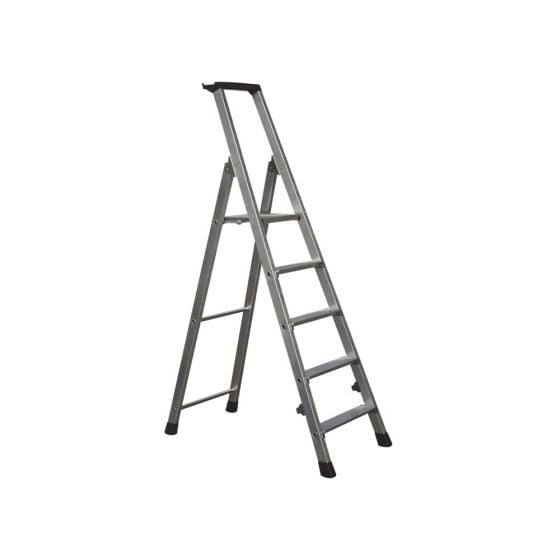 Trade Platform Step Height 1.05m 5 Rungs