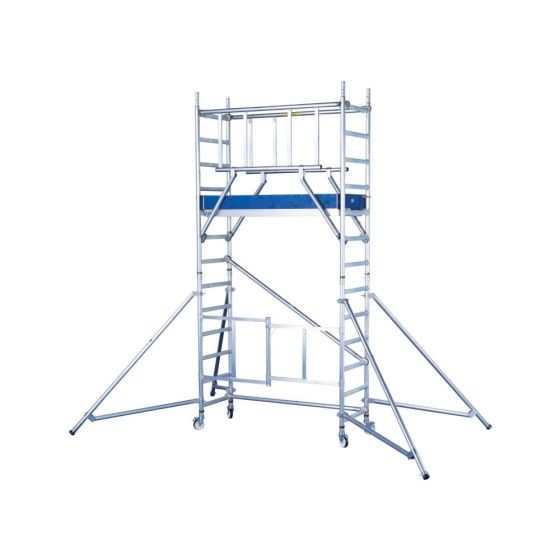 Reachmaster ARG Tower Working Height 4.5m Platform Height