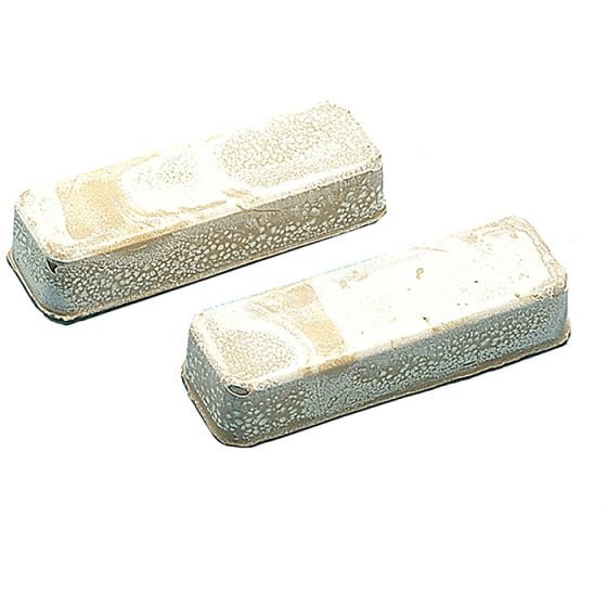 Plastimax Polishing Bars (Pack of 2) - Buff by Zenith Profin - GBW2/22