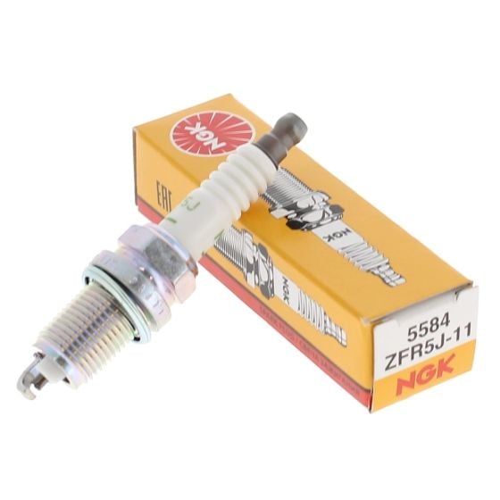 Genuine NGK Spark Plug No. ZFR5J-11