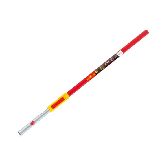 Wolf Garten Telescopic Handle 95cm-150cm - OEM No. MDZMV150