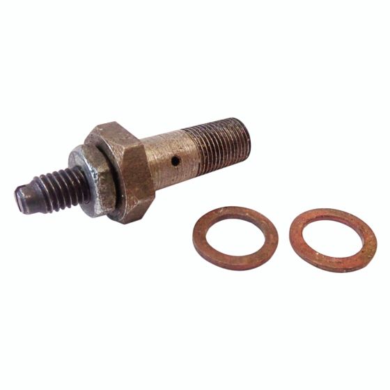 Restrictor Assy fits Petter PAZ Diesel Engine - ZPE 189