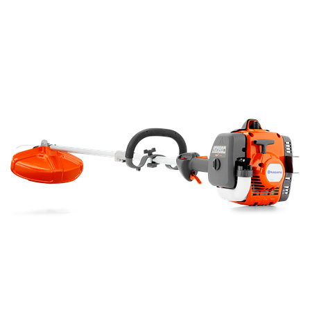 Husqvarna 129LK Loop Handle Petrol Combi Strimmer - 967 19 36-01