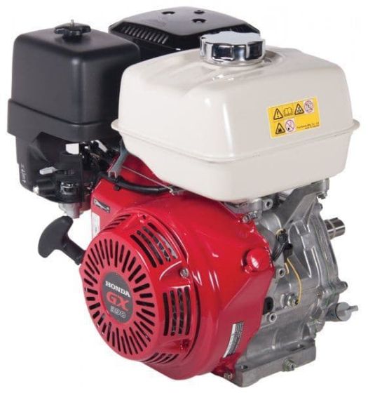 GX270UT QXQ4 ENGINE for Honda - OEM No. GX270UT QXQ4