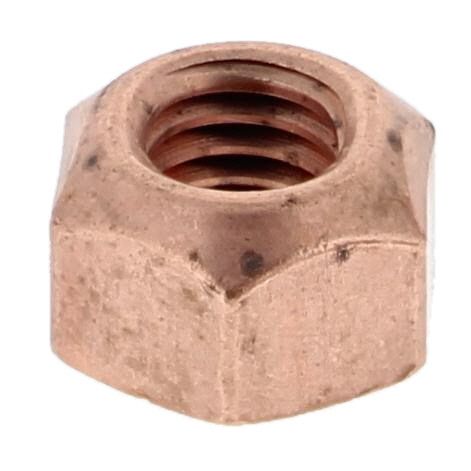 Hex.Nut M 8 for Hatz 4H50T.10, 4H50T.11, 1D41  Engine - 40028400