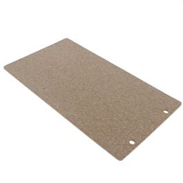 Cork Rubber Plate for Makita 9903 Belt Sander - 193199-9 | L&S Engineers