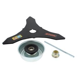 Blade Fixing Kit For Stihl Fs Fs R Fs Brushcutters L S Engineers