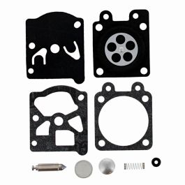 Carb Repair Kit for Stihl FS96, FS88 Brushcutters - 4117 007 1061 | L&S ...