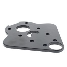 Makita Offset Base Plate fits Makita RT0700 Trimmer Router - 413148-3 ...