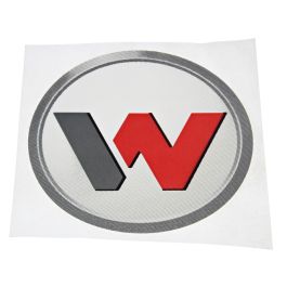 Label Symbol for Wacker Neuson BTS635 Disc Cutter - OEM No. 5000222085 ...